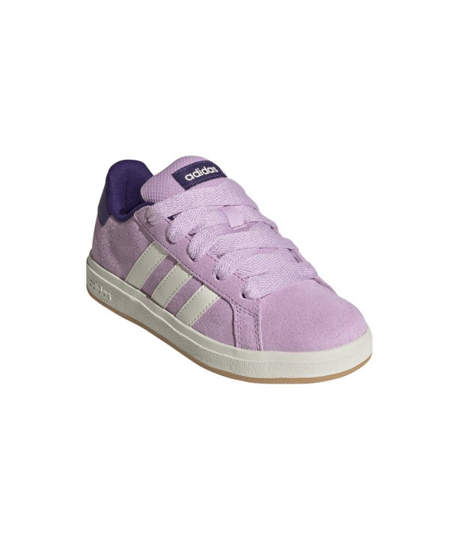 Chaussures adidas Grand Court 00S Enfant...
