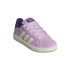 Chaussures adidas Grand Court 00S Enfant Lilgoz/Blabas/Púruni