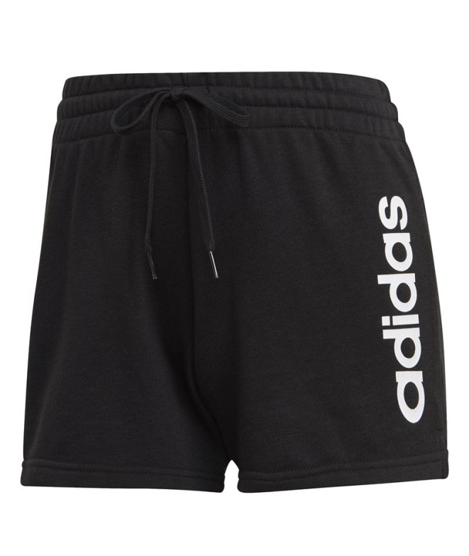 Calções de desporto adidas Essentials Slim Logo