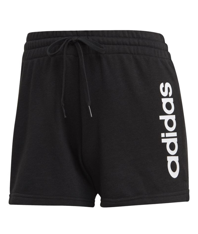 Pantalones cortos de sportswear adidas Essentials Slim Logo