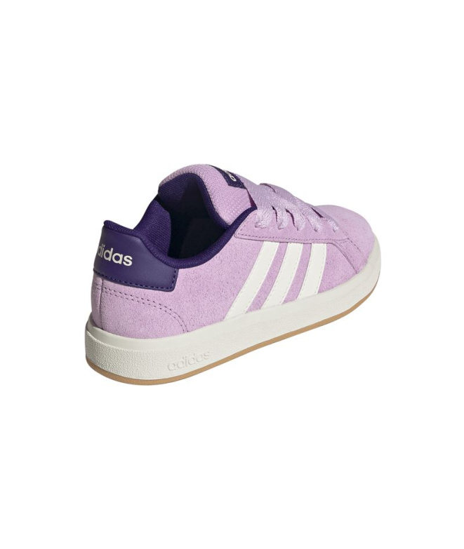 Chaussures adidas Grand Court 00S Enfant...