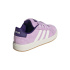 Chaussures adidas Grand Court 00S Enfant Lilgoz/Blabas/Púruni