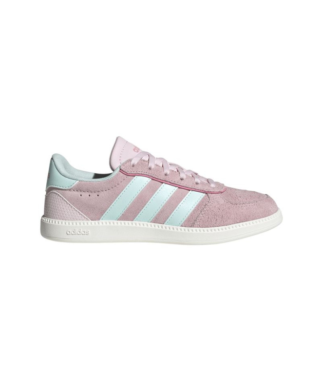 Chaussures adidas Breaknet Sleek Enfant...