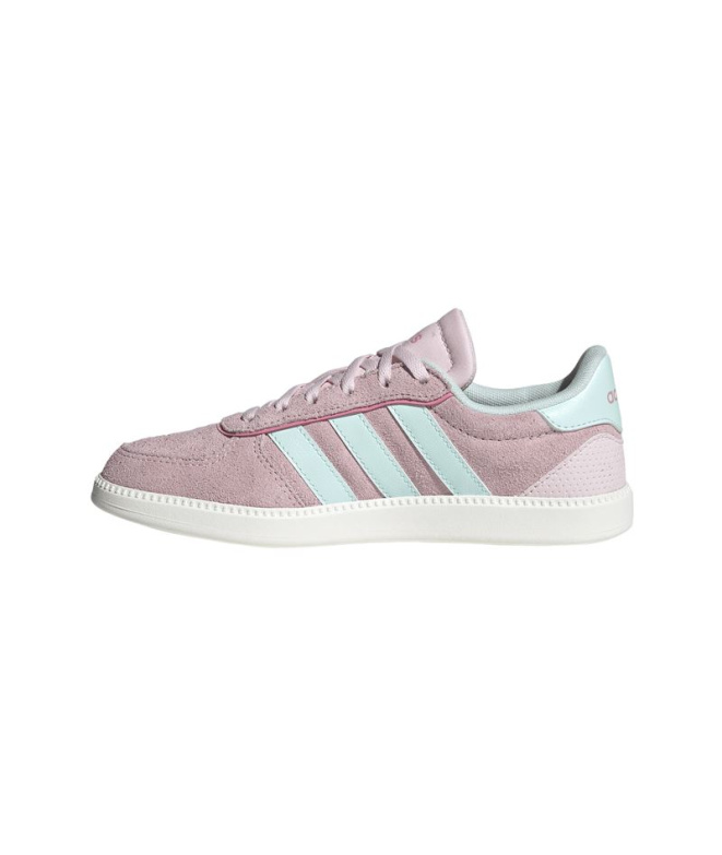 Sapatilhas adidas Breaknet Sleek Infantil...