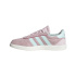 Chaussures adidas Breaknet Sleek Enfant Rose/Menhal/Rosgoz