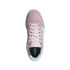 Chaussures adidas Breaknet Sleek Enfant Rose/Menhal/Rosgoz
