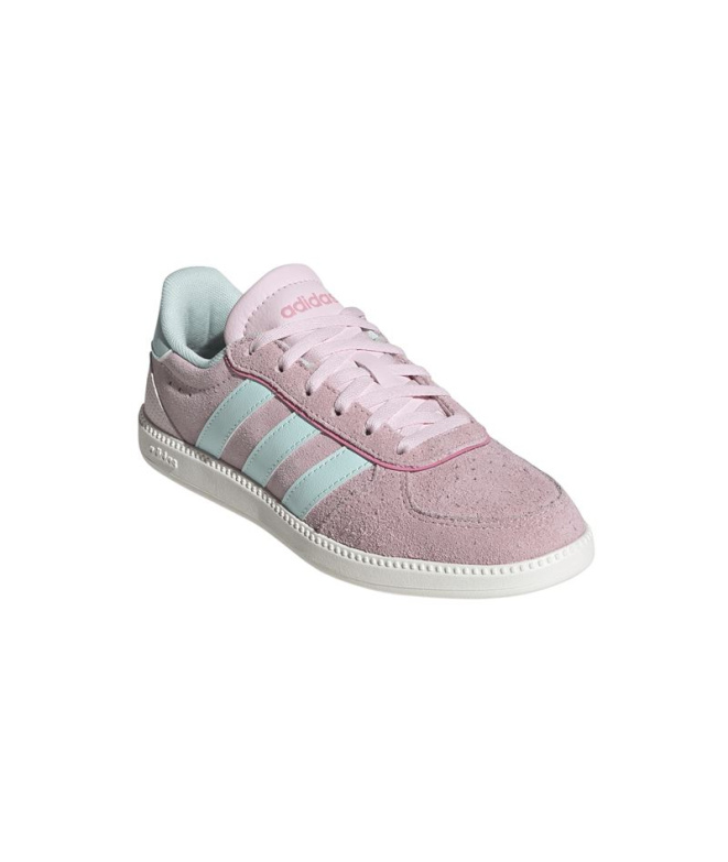 Chaussures adidas Breaknet Sleek Enfant...