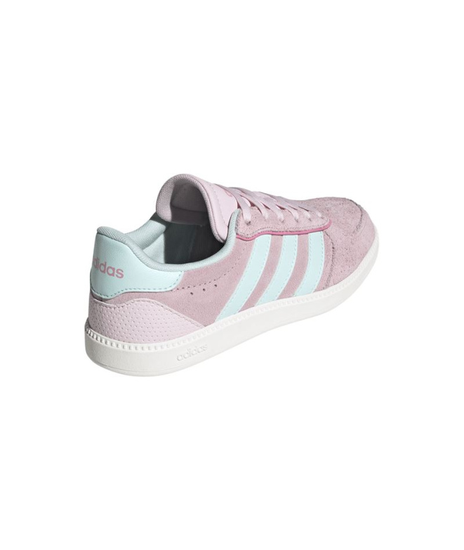 Chaussures adidas Breaknet Sleek Enfant...