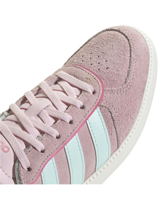 Sapatilhas adidas Breaknet Sleek Infantil...