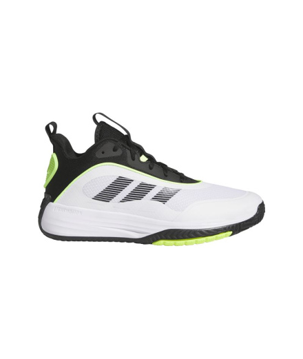 Zapatillas de Baloncesto adidas Ownthegame 3.0 Hombre...