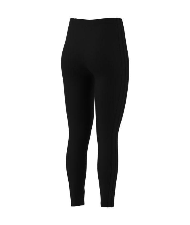 Malhas adidas 3 Bandas Sj Leg Mulher Preto