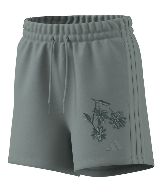 Pantalons adidas 3 Bandas Sj Sho Femme Sama