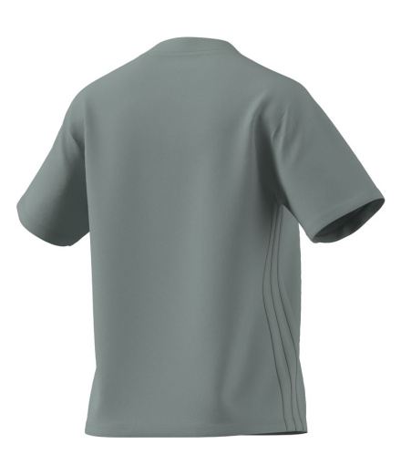 T-shirt adidas 3 Bandas Sj Femme Sama