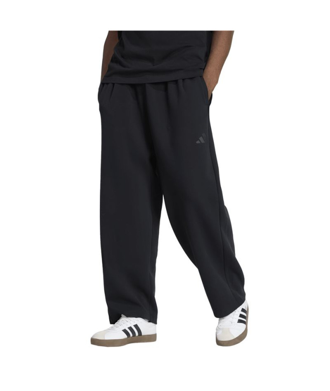 Calça adidas SL Oh Homem Preto