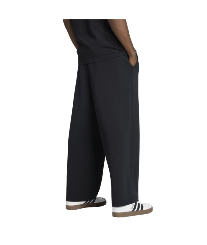 Calça adidas SL Oh Homem Preto