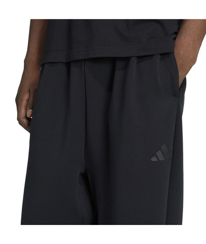 Calça adidas SL Oh Homem Preto