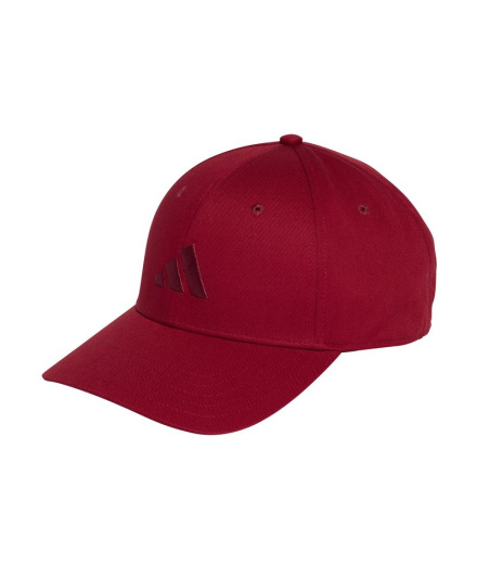 Boné adidas Bb Cap Cot Nl Maract/Buruni
