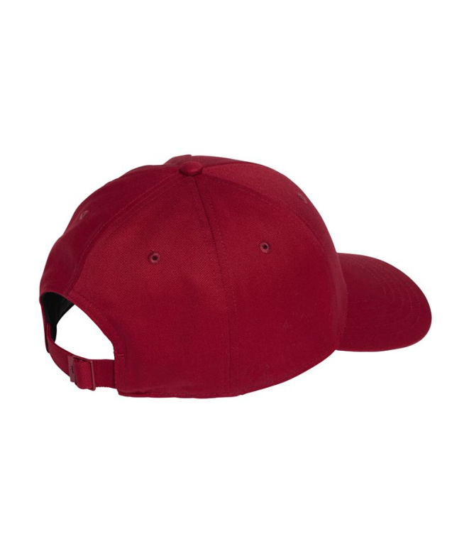 Casquette adidas Casquette Bb Cot Nl Maract/Buruni