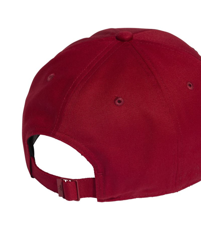 Boné adidas Bb Cap Cot Nl Maract/Buruni