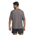 Camiseta de Fitness adidas Po Es Mesh Hombre Carbón