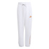 Pantalons adidas Fl Enfant Blanc