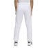 Pantalons adidas Fl Enfant Blanc