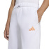 Pantalons adidas Fl Enfant Blanc