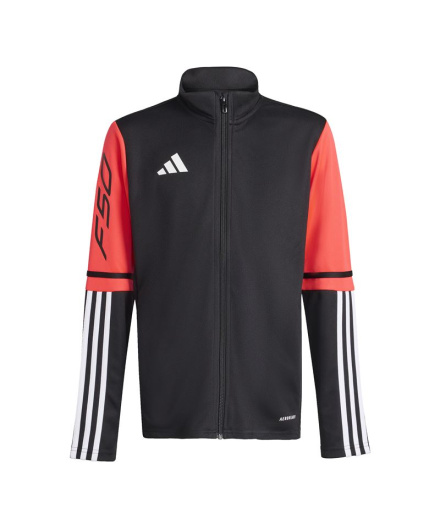 Casaco de Futebol adidas F50 Tr Infantil...