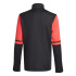 Veste de Football adidas F50 Tr Enfant Noir/Rouge/Blanc