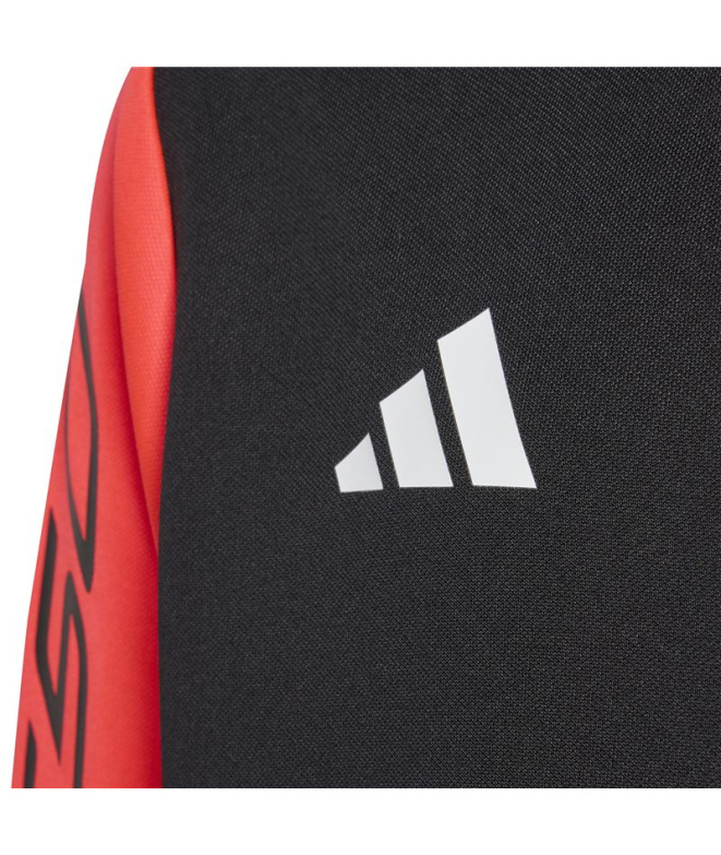 Veste de Football adidas F50 Tr Enfant...