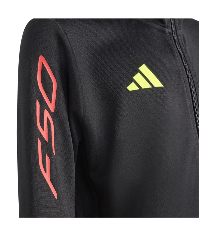 Veste de Football adidas F50 Tr Enfant...