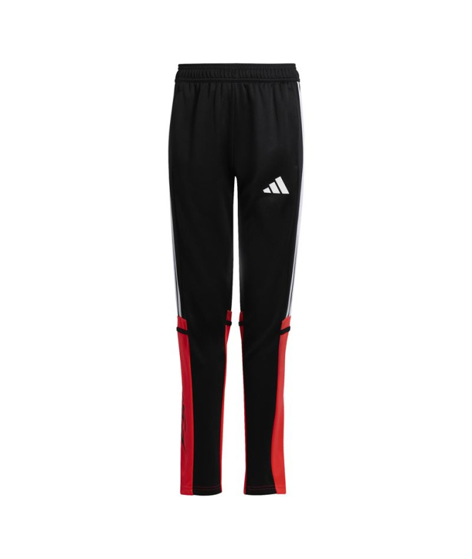 Calça de Futebol adidas F50 Tr Infantil...