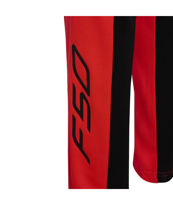 Calça de Futebol adidas F50 Tr Infantil...