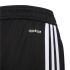 Pantalons de Football adidas F50 Tr Enfant Noir/Rouge/Blanc
