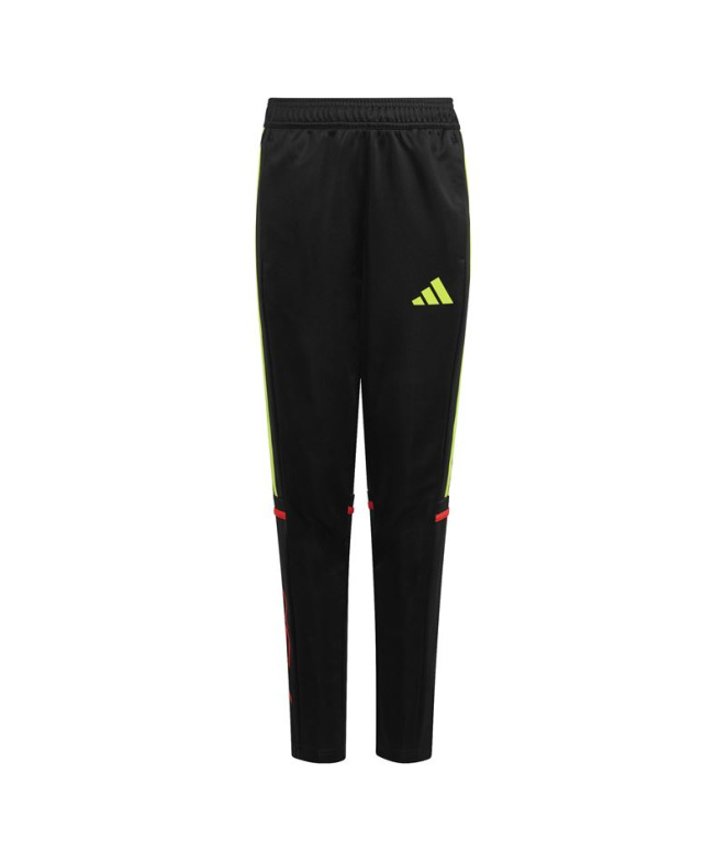Calça de Futebol adidas F50 Tr Infantil...