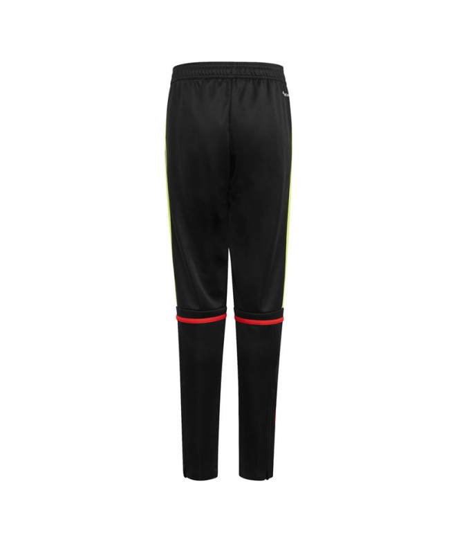 Pantalons de Football adidas F50 Tr Enfant...