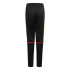 Pantalons de Football adidas F50 Tr Enfant Noir/Tesoye/Rouge
