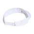Viseira de Fitness adidas Visor Climacool Branco/Napu
