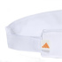 Viseira de Fitness adidas Visor Climacool Branco/Napu