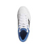 Chaussures de Basket-ball adidas Hoops Classic Enfant Blanc/Bleu