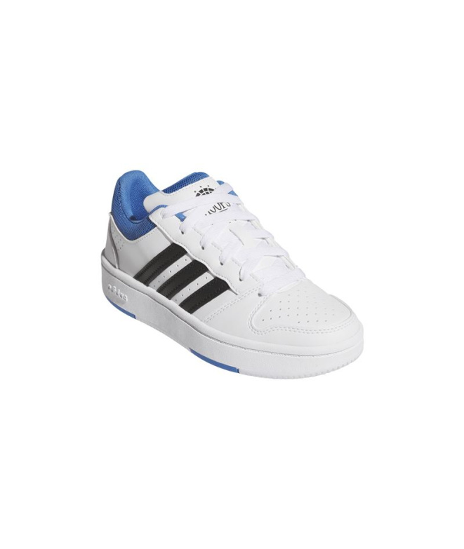 Chaussures de Basket-ball adidas Hoops Classic...