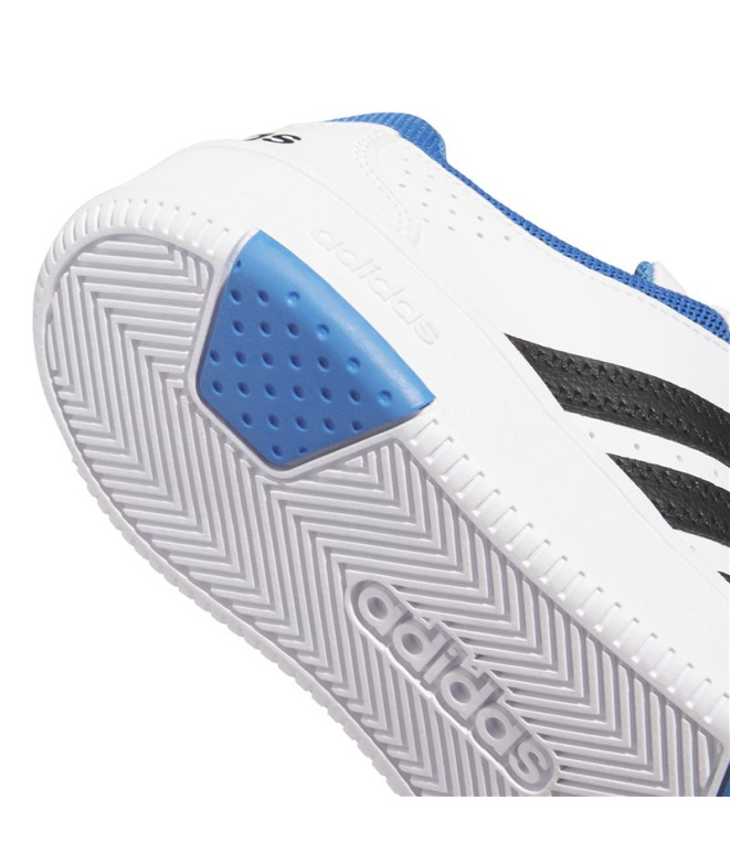 Chaussures de Basket-ball adidas Hoops Classic...