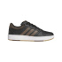Sapatilhas de Basquetebol adidas Hoops Classic Homem Preto/Esttie/Preto