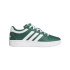 Chaussures de Basket-ball adidas Hoops Classic Homme Vert/Blanc