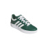 Sapatilhas de Basquetebol adidas Hoops Classic Homem Verde/Branco