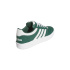 Sapatilhas de Basquetebol adidas Hoops Classic Homem Verde/Branco