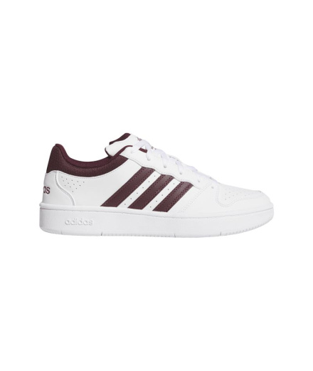 Sapatilhas de Basquetebol adidas Hoops Classic Homem...