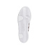 Zapatillas de Baloncesto adidas Hoops Classic Hombre Blanco/Granate