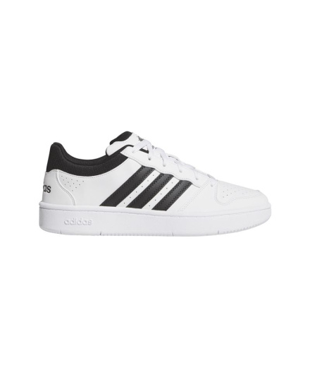 Chaussures de Basket-ball adidas Hoops Classic Homme...