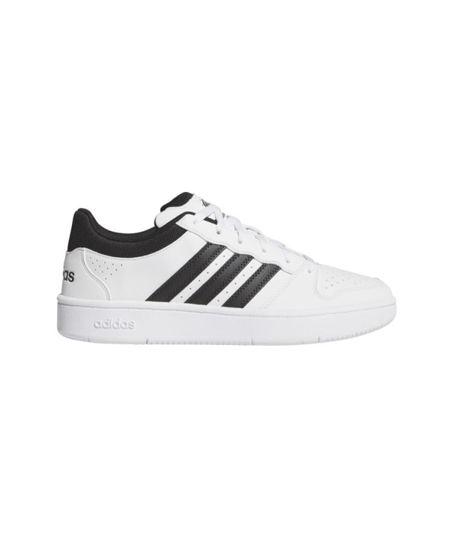 Chaussures de Basket-ball adidas Hoops Classic...